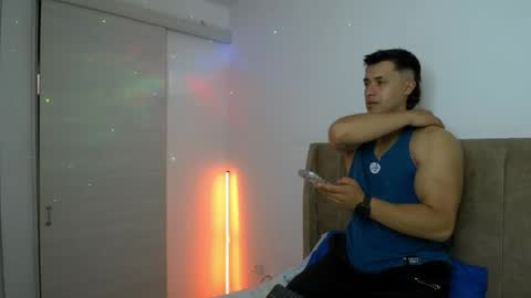 Snapshot of dilan_coy chatting on 25, 5, 2026 Dilan Coy online show from 25, 5, 2026