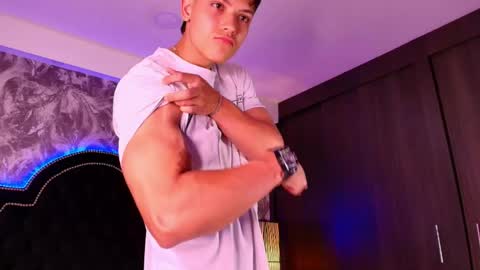 dilanmiller_ online show from 27, 5, 2026