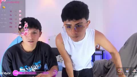 dilan y noha online show from 11, 11, 2025