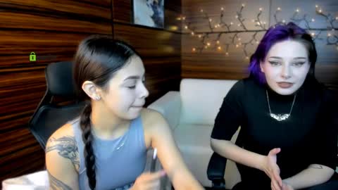 Dilyanude in pvt online show from 3, 2, 2025