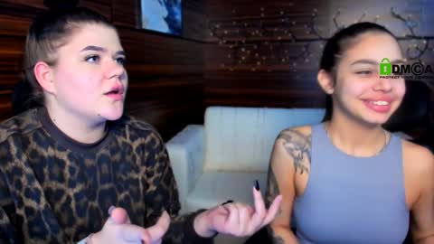 Dilyanude in pvt online show from 8, 2, 2025