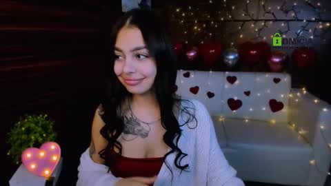 Dilyanude in pvt online show from 14, 2, 2025