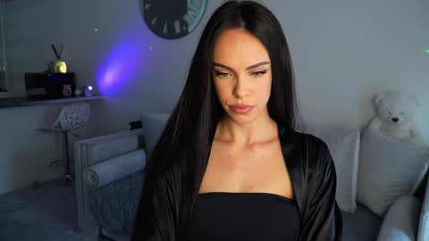Snapshot of dilara_foxx chatting on 18, 5, 2026 Dilara online show from 18, 5, 2026