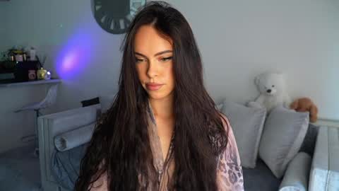 Snapshot of dilara_foxx chatting on 20, 5, 2026 Dilara online show from 20, 5, 2026
