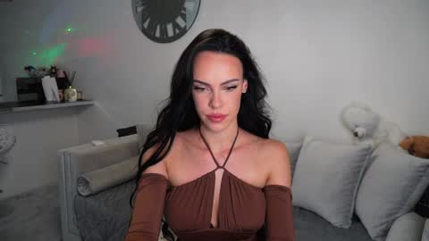 Snapshot of dilara_foxx chatting on 22, 5, 2026 Dilara online show from 22, 5, 2026