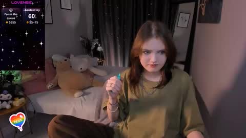 Dilara online show from 8, 11, 2025