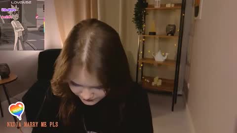 Dilara online show from 16, 12, 2025