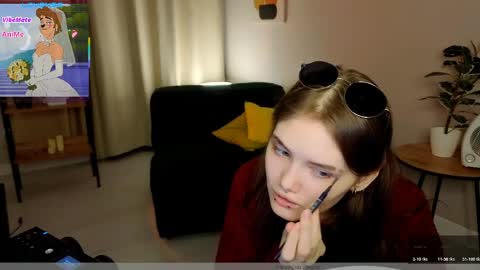 Dilara online show from 4, 4, 2026