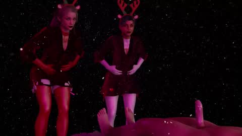 Snapshot of dilaraxo chatting on 18, 12, 2024 Dilara online show from 18, 12, 2024