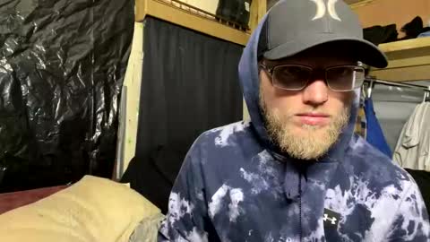 Daddy online show from 8, 1, 2026