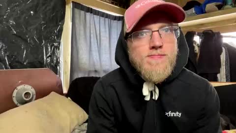 Daddy online show from 13, 1, 2026