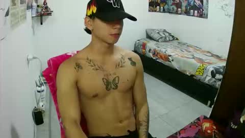 Snapshot of dillom420 chatting on 8, 1, 2026 dillom420 online show from 8, 1, 2026