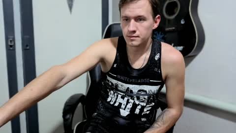 Dimetriusen online show from 16, 1, 2025