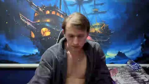 Dimetriusen online show from 21, 2, 2025