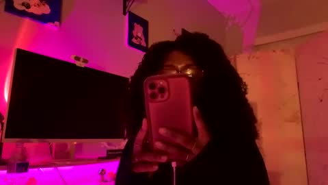 black american princess online show from 19, 1, 2026