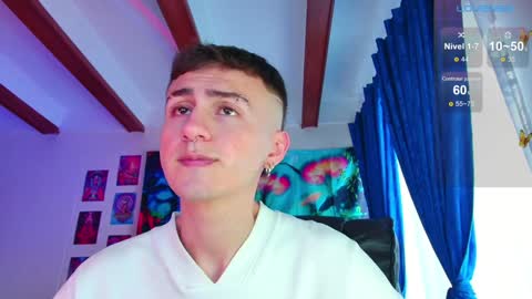 Julian Independent Model online show from 28, 1, 2025