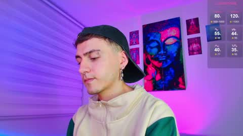 Julian Independent Model online show from 26, 3, 2026