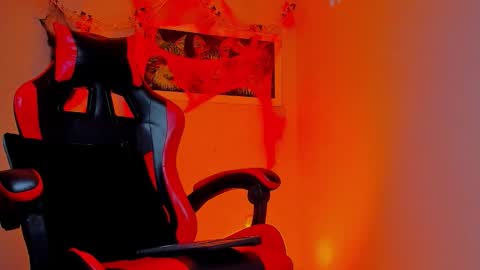 Angel Dimitri online show from 19, 10, 2025