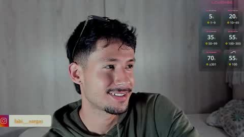 Fabian online show from 14, 2, 2026