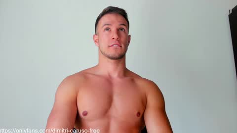 dimitricaruso online show from 31, 1, 2025