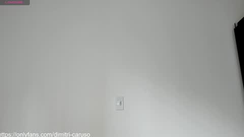 dimitricaruso online show from 5, 2, 2025