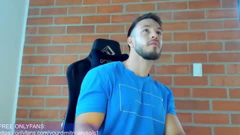 dimitricaruso online show from 20, 12, 2025