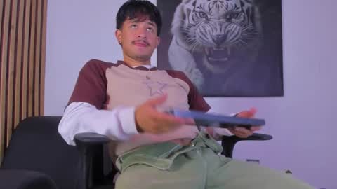 Dimitri online show from 19, 9, 2025