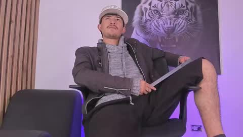 Dimitri online show from 28, 9, 2025