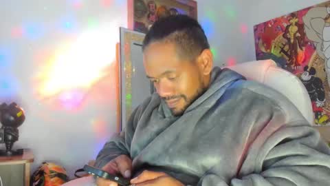 dimitry kyle mucle online show from 21, 9, 2025