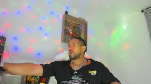 dimitry kyle mucle online show from 29, 11, 2025