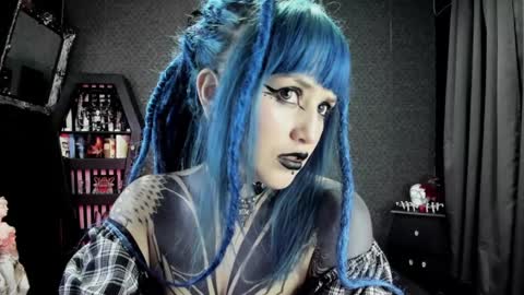 Snapshot of dimmuanddarkness chatting on 14, 12, 2024 dimmuanddarkness online show from 14, 12, 2024