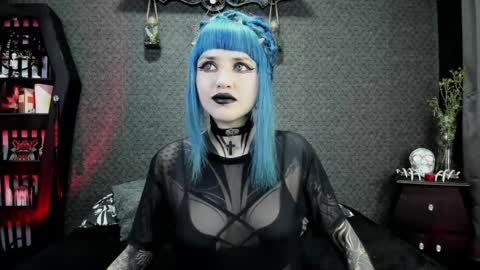 Snapshot of dimmuanddarkness chatting on 28, 12, 2024 dimmuanddarkness online show from 28, 12, 2024