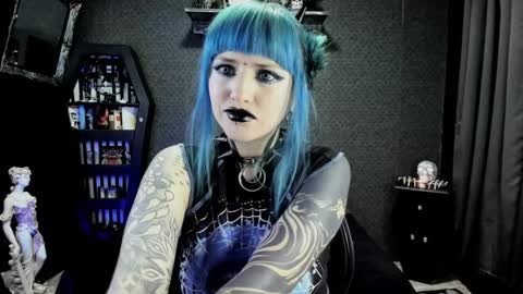 Snapshot of dimmuanddarkness chatting on 15, 1, 2025 dimmuanddarkness online show from 15, 1, 2025