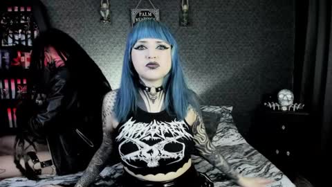 Snapshot of dimmuanddarkness chatting on 24, 1, 2025 dimmuanddarkness online show from 24, 1, 2025