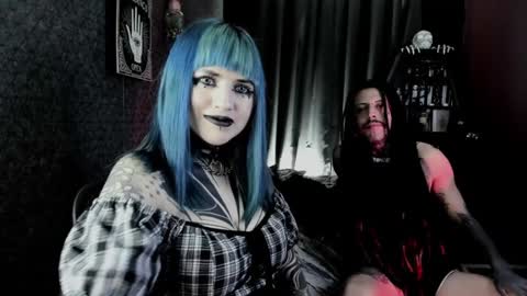 Snapshot of dimmuanddarkness chatting on 6, 2, 2025 dimmuanddarkness online show from 6, 2, 2025