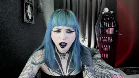 Snapshot of dimmuanddarkness chatting on 7, 2, 2025 dimmuanddarkness online show from 7, 2, 2025