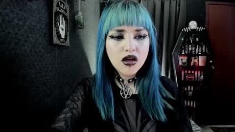 Snapshot of dimmuanddarkness chatting on 7, 3, 2025 dimmuanddarkness online show from 7, 3, 2025