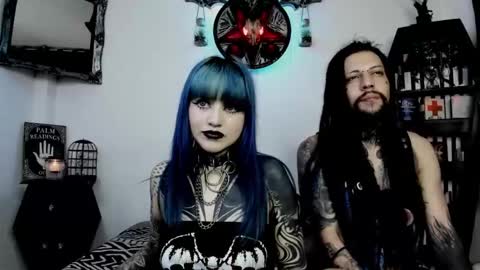 Snapshot of dimmuanddarkness chatting on 11, 9, 2025 dimmuanddarkness online show from 11, 9, 2025