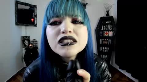 Snapshot of dimmuanddarkness chatting on 24, 9, 2025 dimmuanddarkness online show from 24, 9, 2025