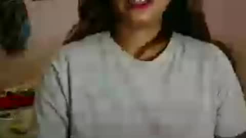 Snapshot of dimple_love chatting on 22, 6, 2026 dimple_love online show from 22, 6, 2026