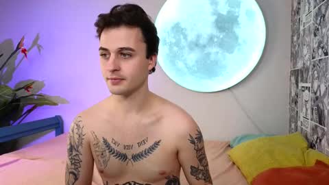 Snapshot of din_avexxy chatting on 19, 10, 2025 Din online show from 19, 10, 2025