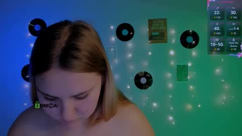 dina_bloom online show from 6, 3, 2026