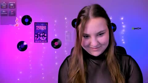 dina_bloom online show from 21, 5, 2026