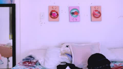 DINA online show from 18, 4, 2026