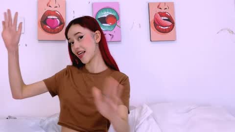 DINA online show from 20, 4, 2026