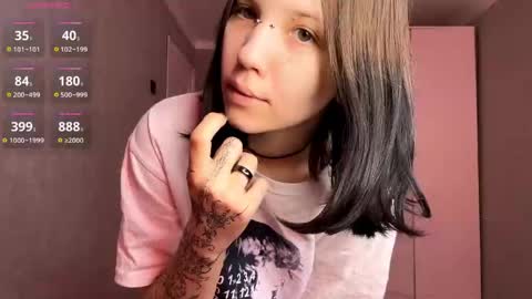 Amelia online show from 9, 4, 2026