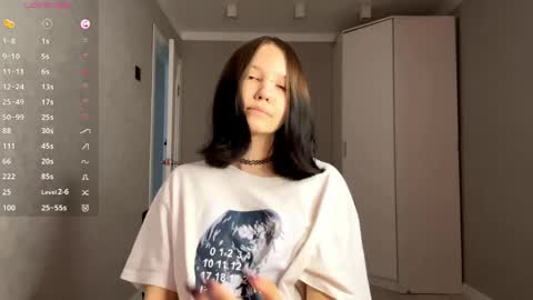 Amelia online show from 12, 4, 2026