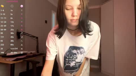 Amelia online show from 13, 4, 2026