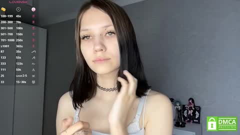 Snapshot of dinakonno chatting on 13, 5, 2026 Amelia online show from 13, 5, 2026
