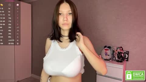 Snapshot of dinakonno chatting on 23, 5, 2026 Amelia online show from 23, 5, 2026